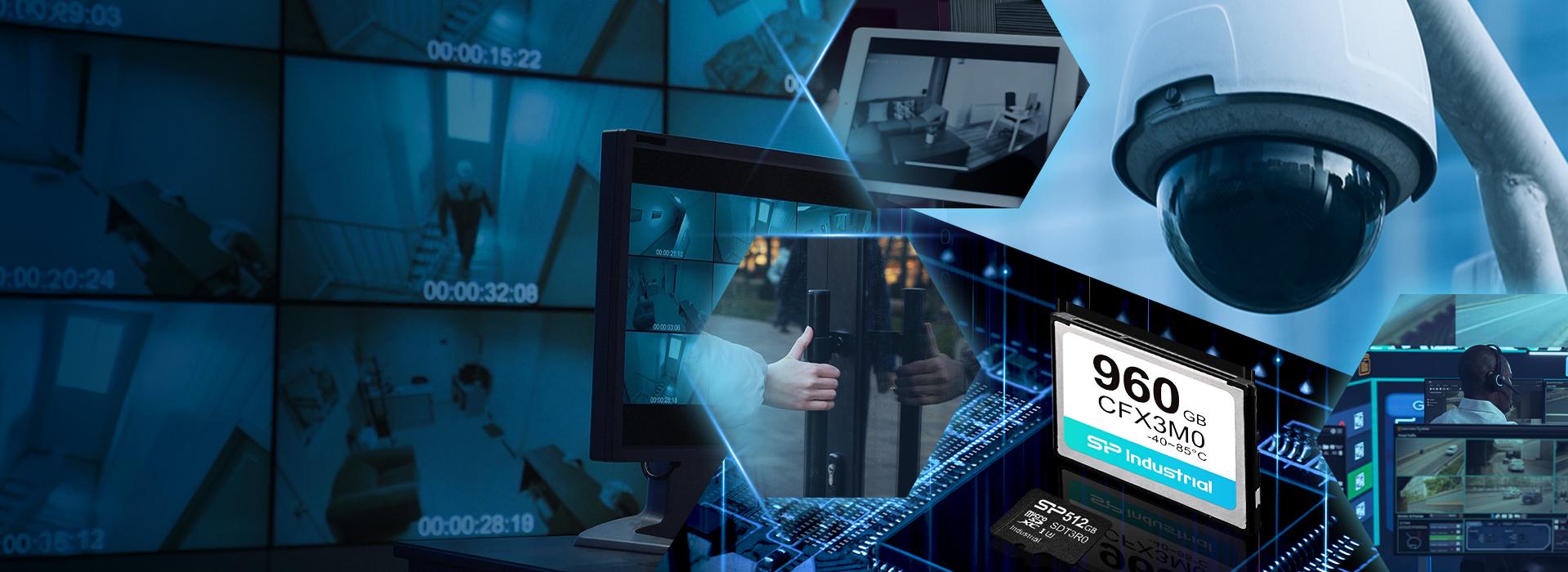 Industrial Flash Cards